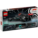 LEGO Speed Champions – Pretekárske auto Mercedes-AMG F1